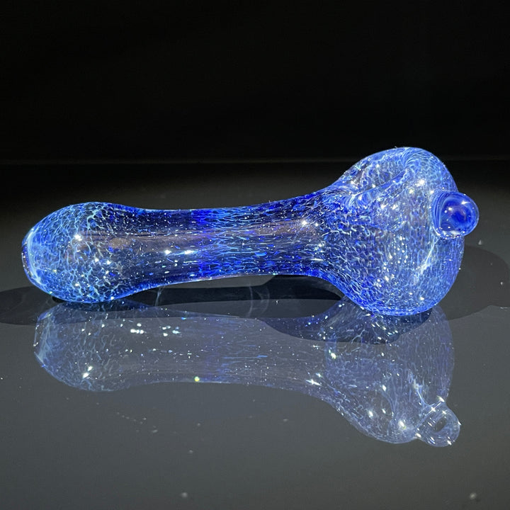 Frit Glass Spoon Glass Pipe Scooters Glass