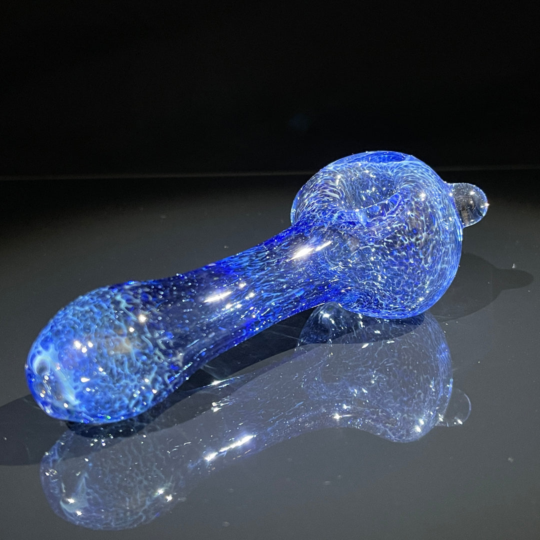 Frit Glass Spoon Glass Pipe Scooters Glass