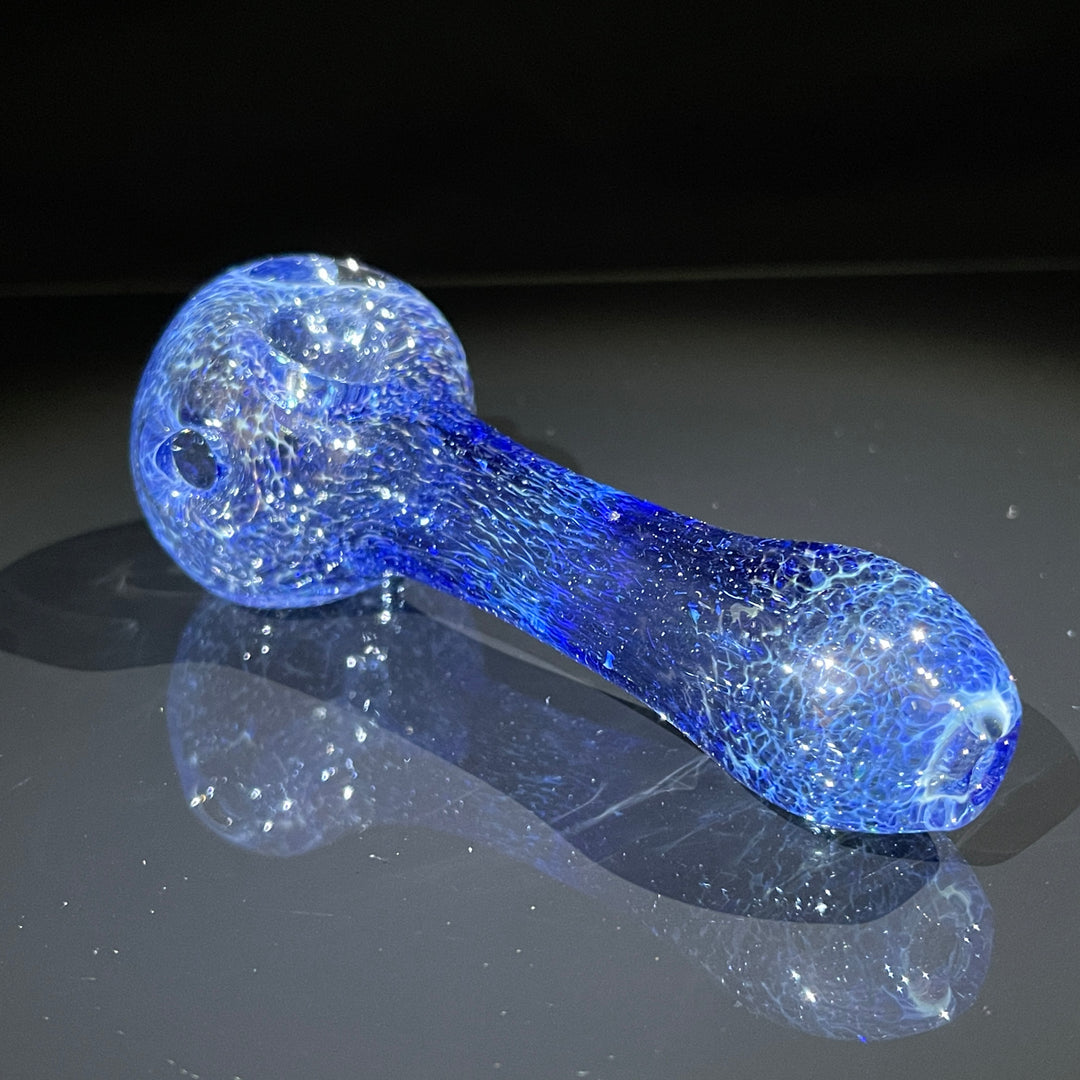 Frit Glass Spoon Glass Pipe Scooters Glass