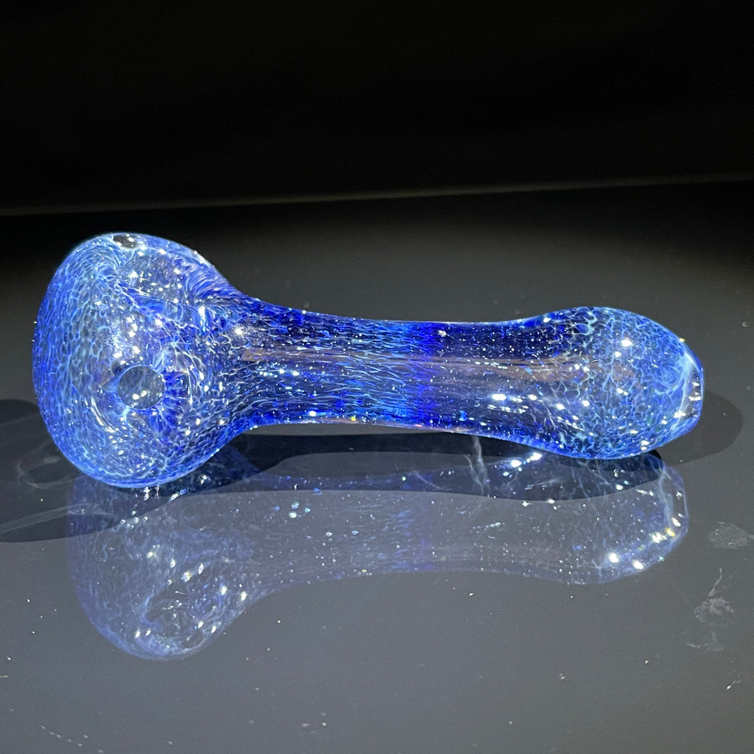 Frit Glass Spoon Glass Pipe Scooters Glass