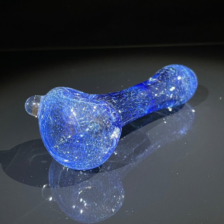 Frit Glass Spoon Glass Pipe Scooters Glass