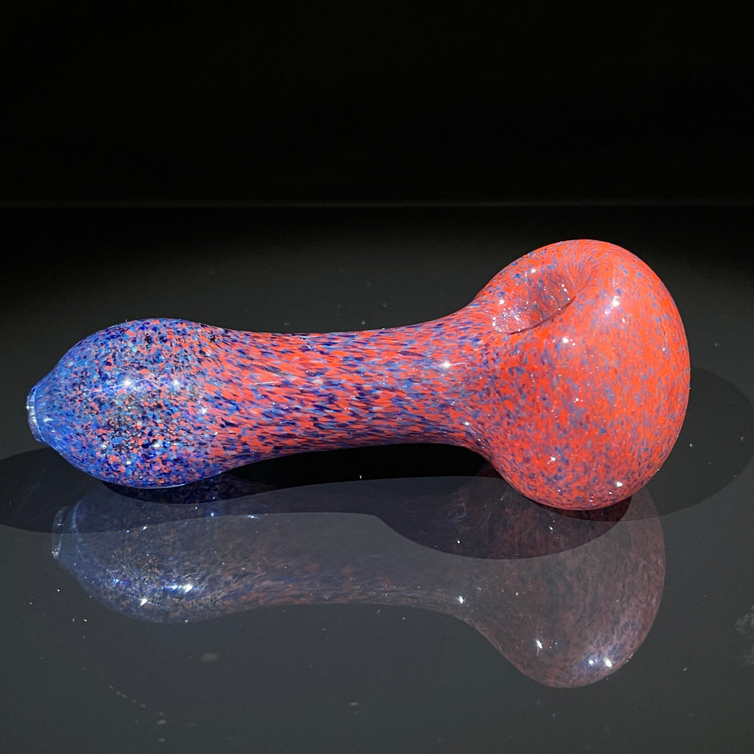 Frit Glass Spoon Glass Pipe Scooters Glass