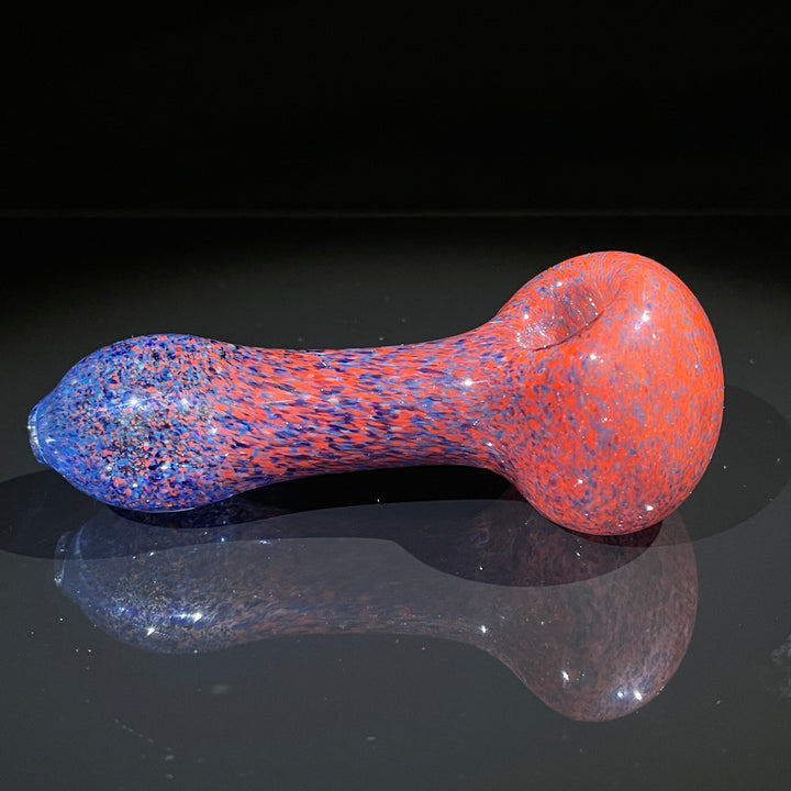 Frit Glass Spoon Glass Pipe Scooters Glass