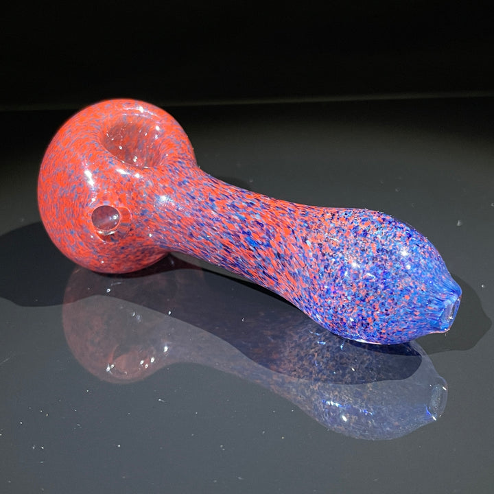 Frit Glass Spoon Glass Pipe Scooters Glass