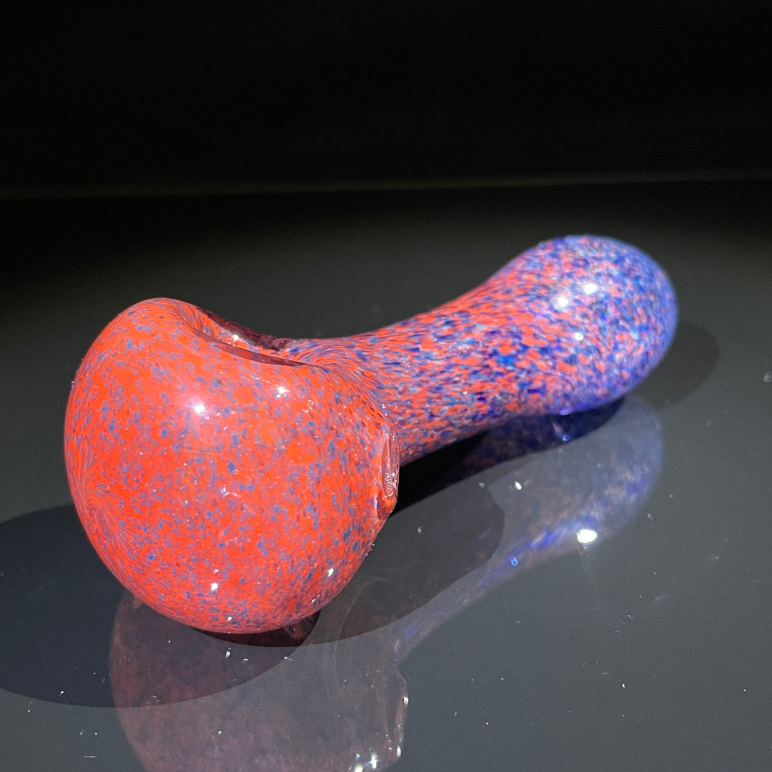 Frit Glass Spoon Glass Pipe Scooters Glass