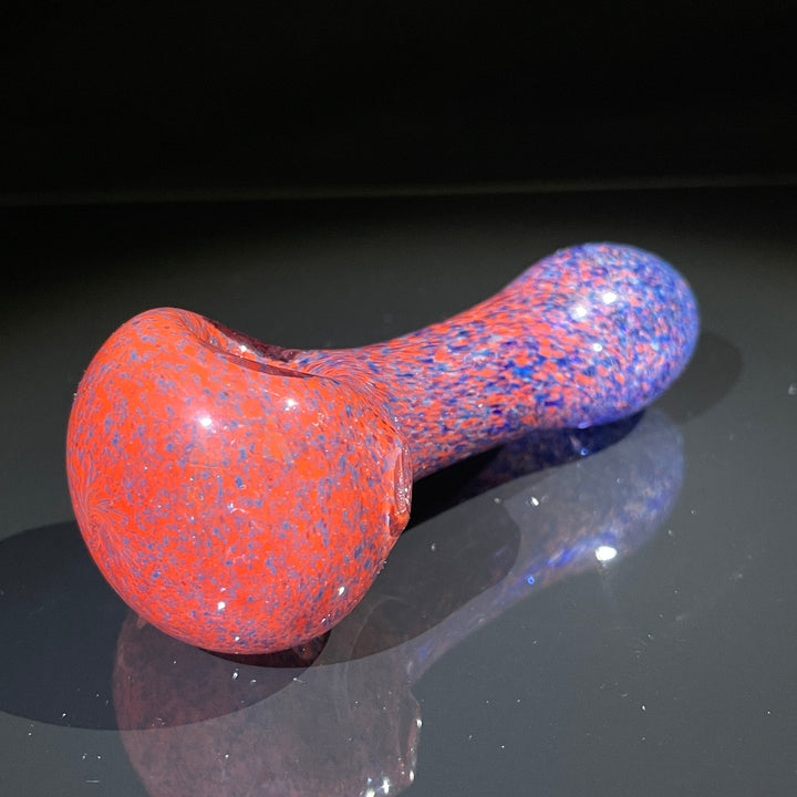 Frit Glass Spoon Glass Pipe Scooters Glass