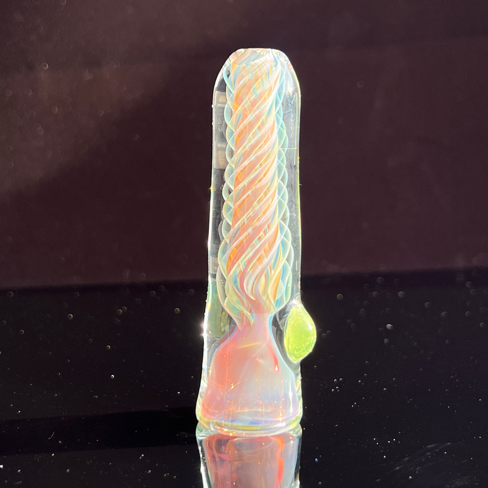 Glass Chillums and One Hitters – Tako Glass