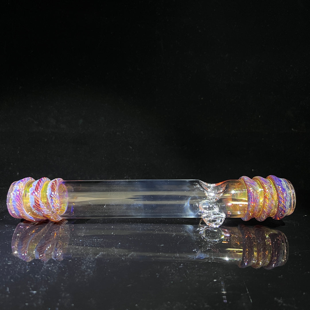 Jedi Steamroller Glass Pipe Jedi Glassworks   