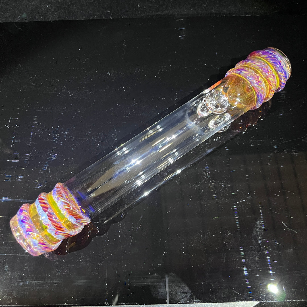 Jedi Steamroller Glass Pipe Jedi Glassworks   