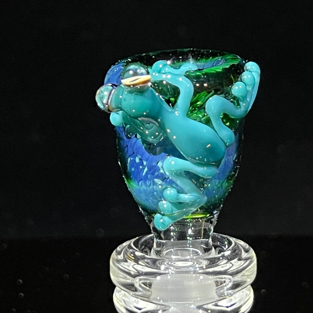 14 mm Frog PullSlide Accessory Beezy Glass