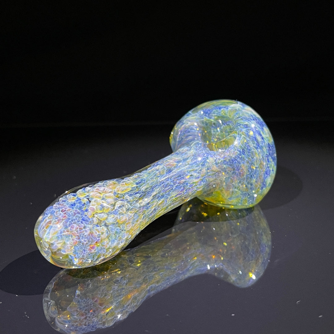 Frit Glass Spoon Glass Pipe Scooters Glass