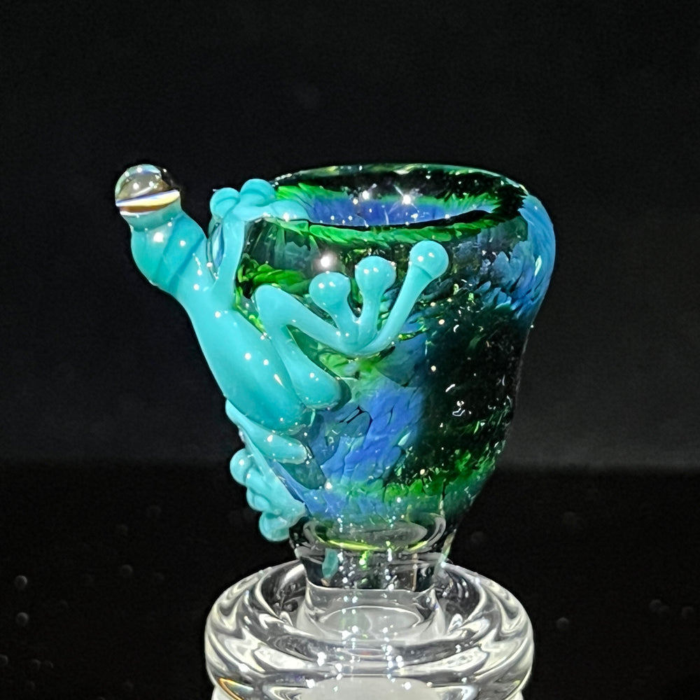 14 mm Frog PullSlide Accessory Beezy Glass