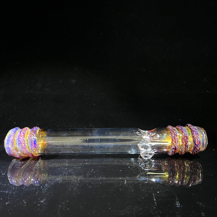 Jedi Steamroller Glass Pipe Jedi Glassworks   