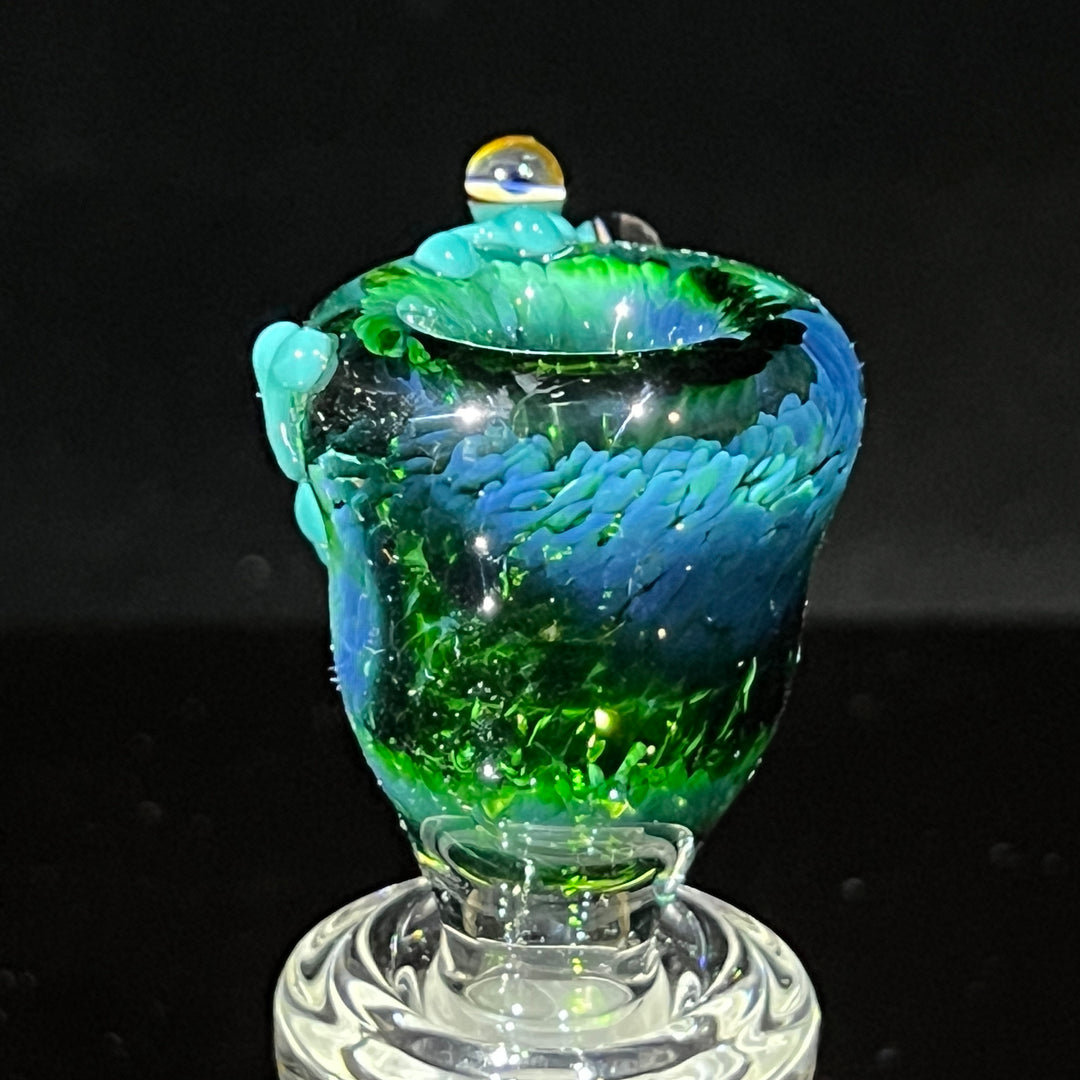 14 mm Frog PullSlide Accessory Beezy Glass