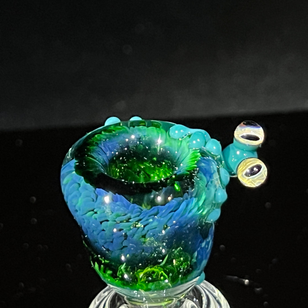 14 mm Frog PullSlide Accessory Beezy Glass