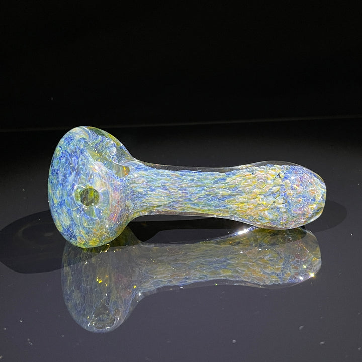 Frit Glass Spoon Glass Pipe Scooters Glass