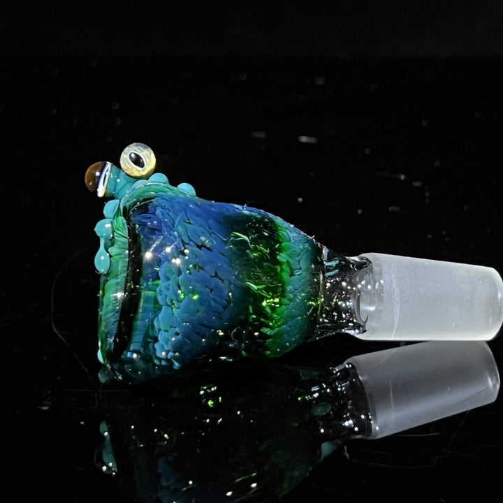 14 mm Frog PullSlide Accessory Beezy Glass