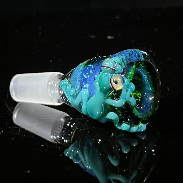 14 mm Frog PullSlide Accessory Beezy Glass