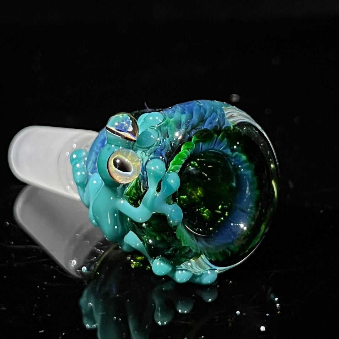 14 mm Frog PullSlide Accessory Beezy Glass