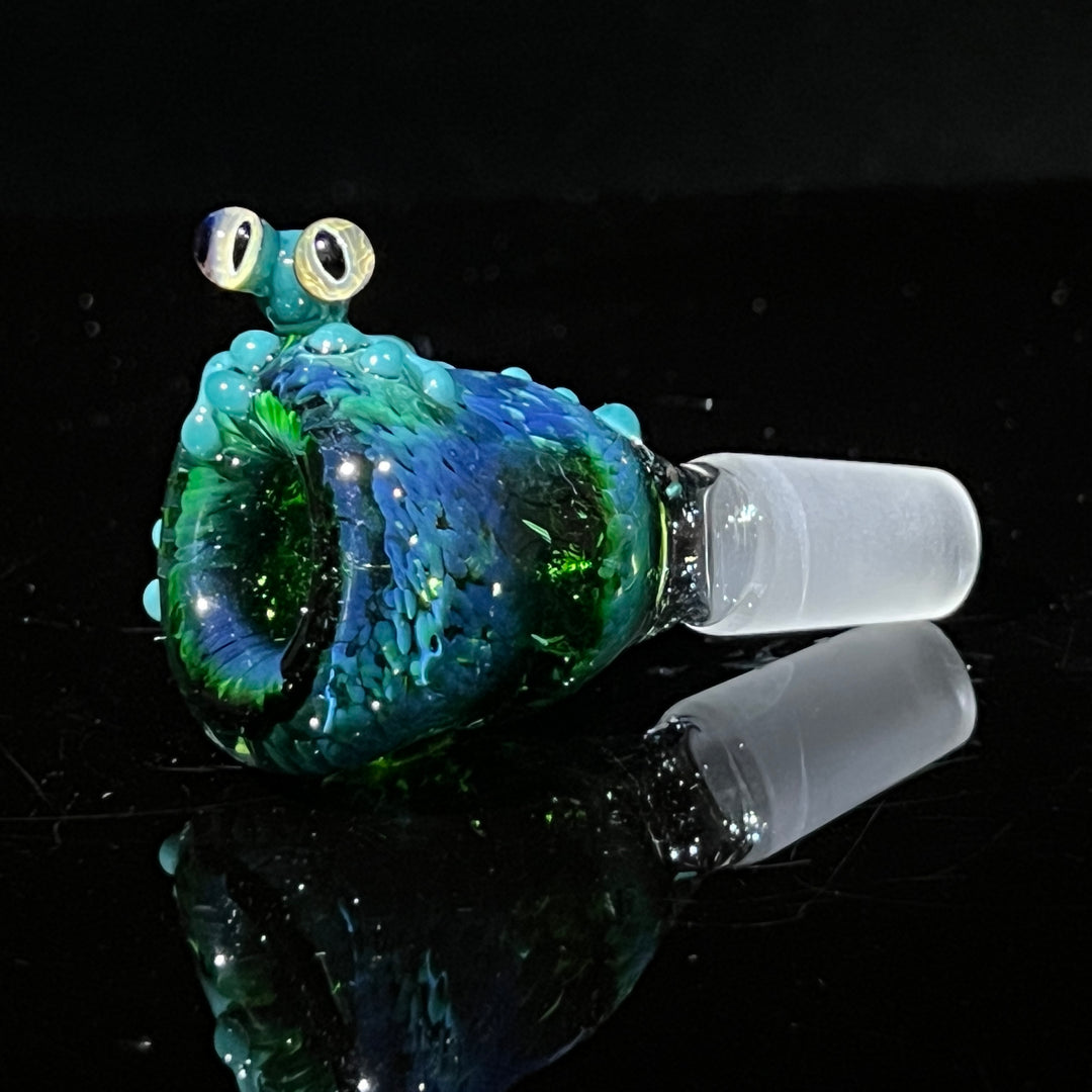 14 mm Frog PullSlide Accessory Beezy Glass