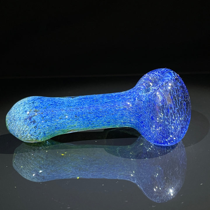 Frit Glass Spoon Glass Pipe Scooters Glass