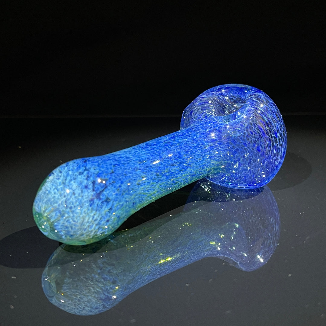 Frit Glass Spoon Glass Pipe Scooters Glass