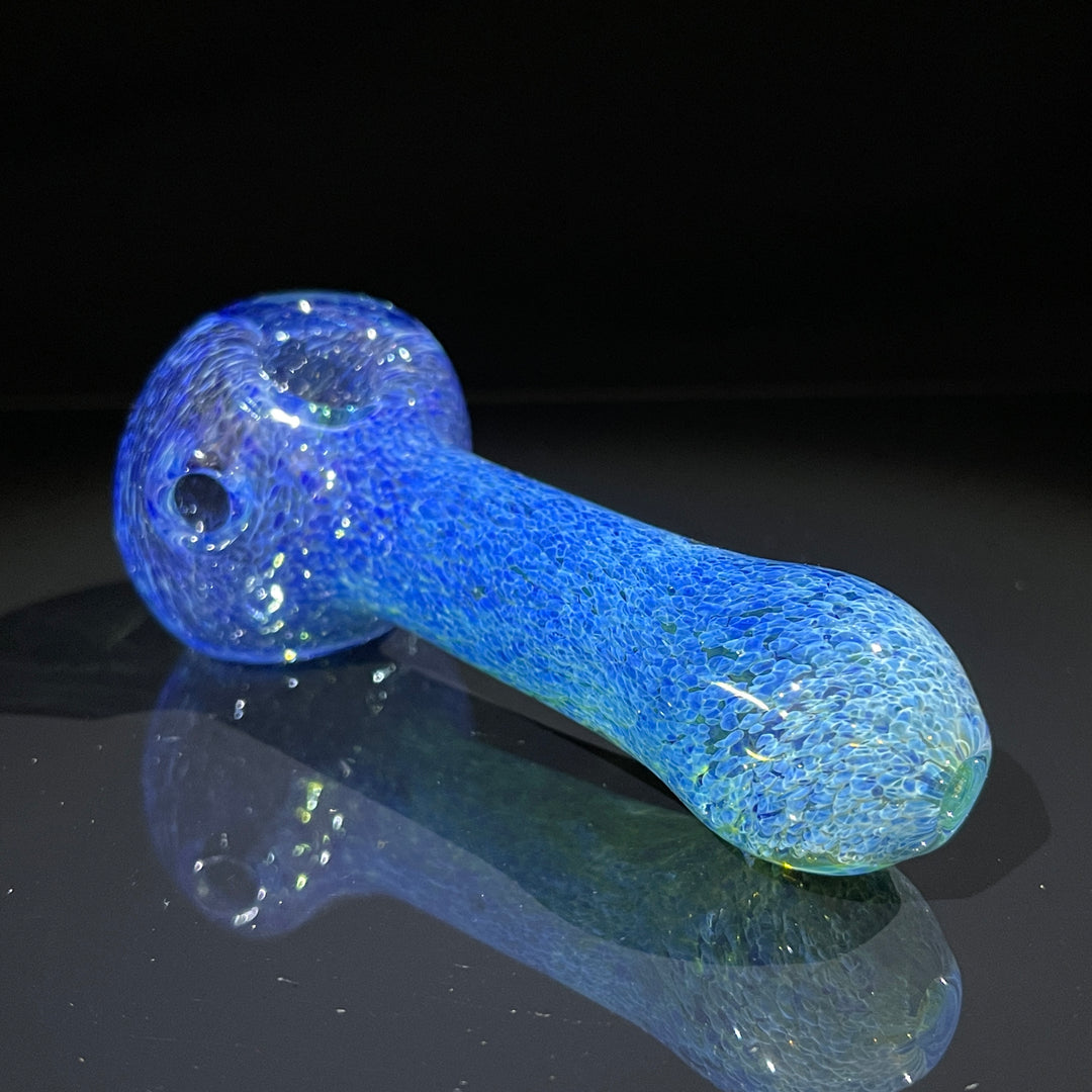 Frit Glass Spoon Glass Pipe Scooters Glass