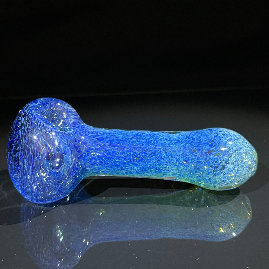 Frit Glass Spoon Glass Pipe Scooters Glass