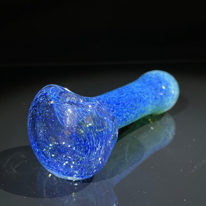 Frit Glass Spoon Glass Pipe Scooters Glass