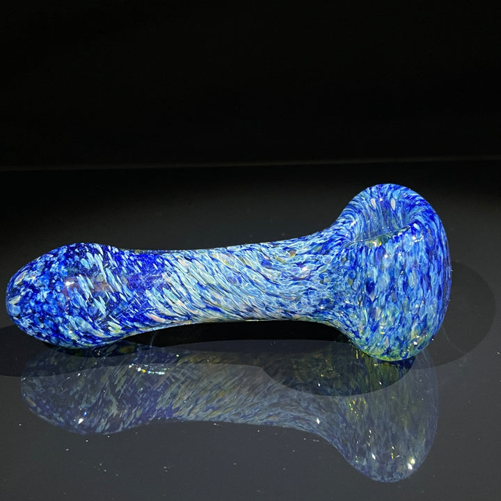 Frit Glass Spoon Glass Pipe Scooters Glass