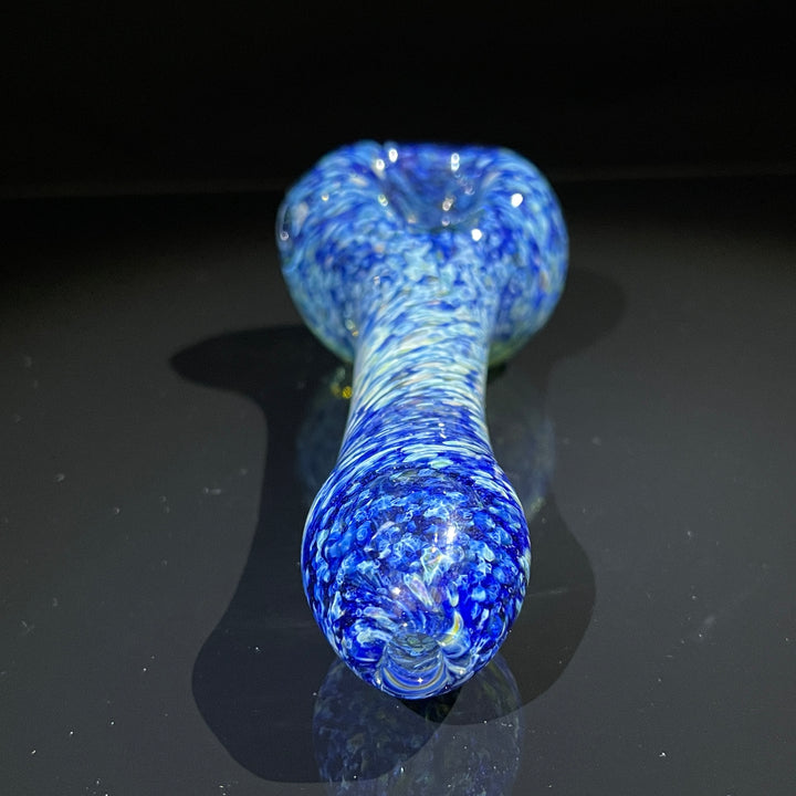 Frit Glass Spoon Glass Pipe Scooters Glass