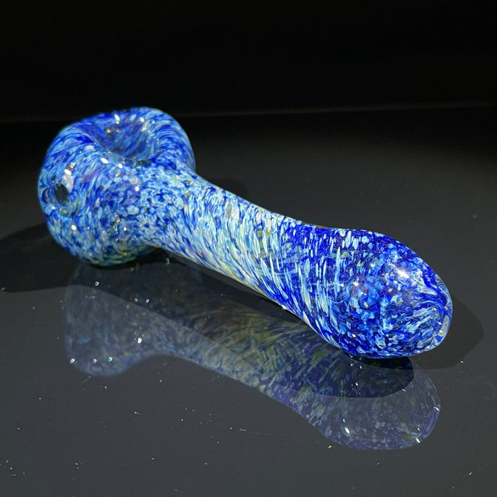 Frit Glass Spoon Glass Pipe Scooters Glass