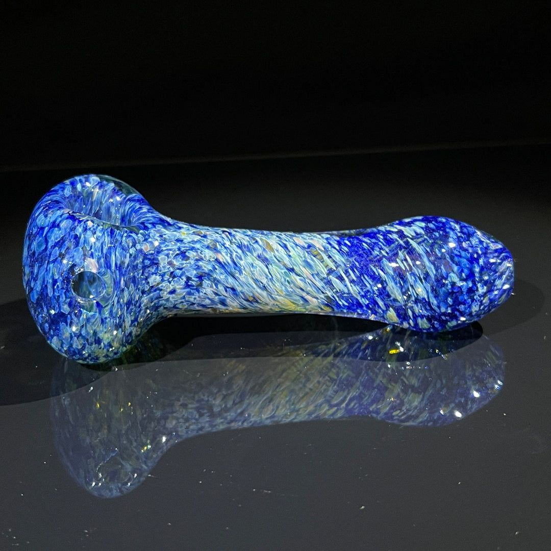 Frit Glass Spoon Glass Pipe Scooters Glass