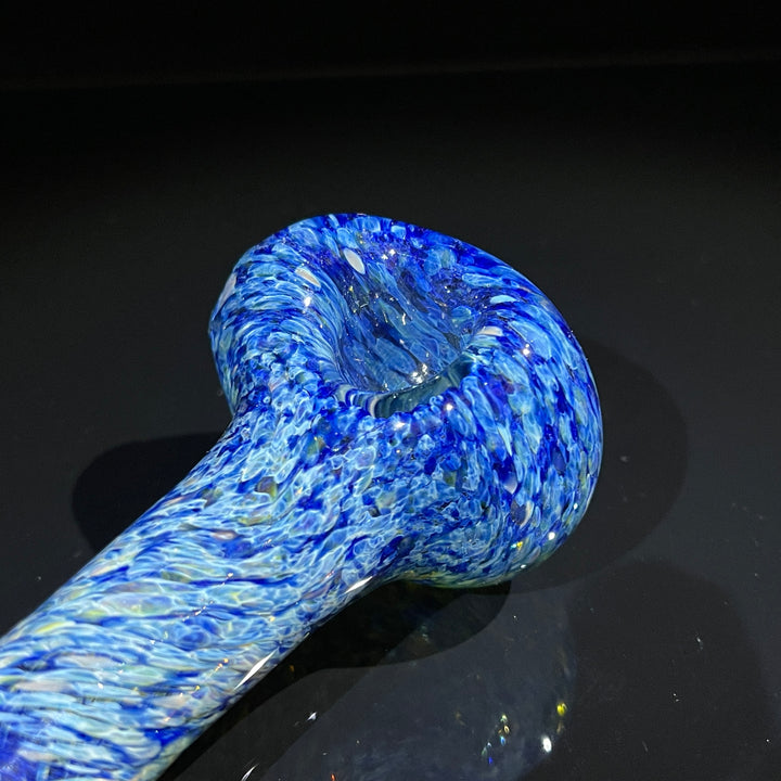 Frit Glass Spoon Glass Pipe Scooters Glass