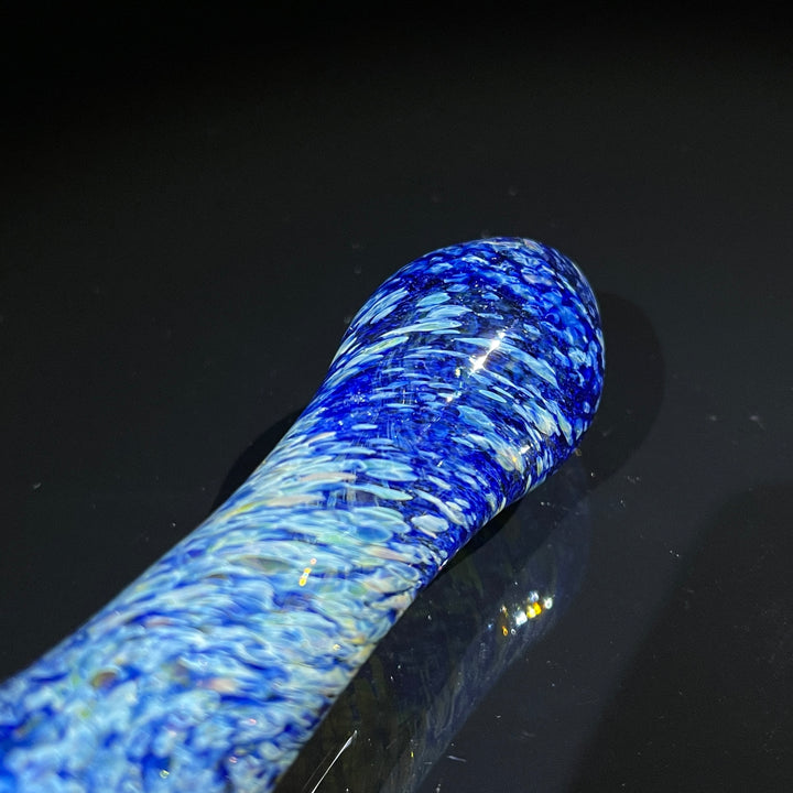 Frit Glass Spoon Glass Pipe Scooters Glass