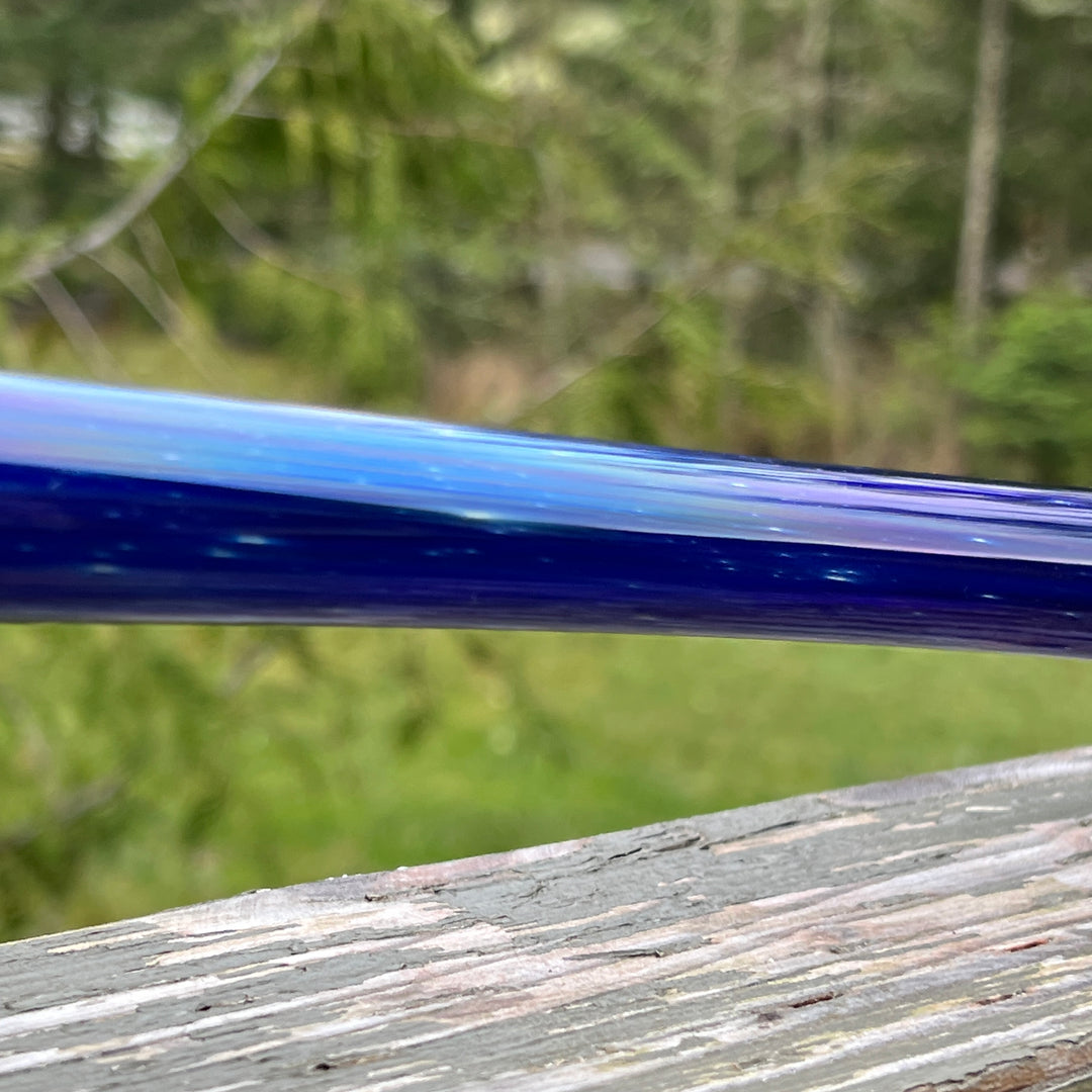 Space Elf Leaf Gandalf Glass Pipe Tako Glass