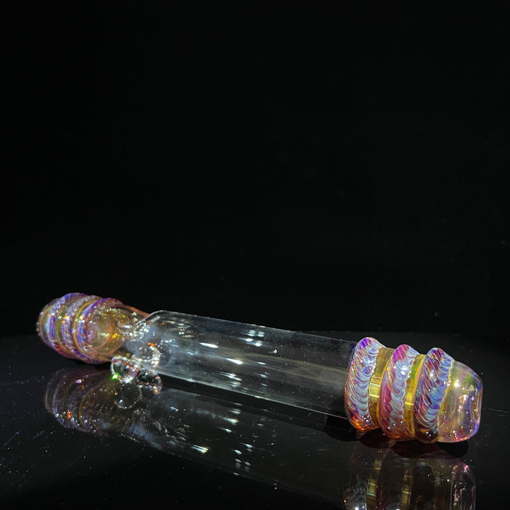 Jedi Steamroller Glass Pipe Jedi Glassworks   