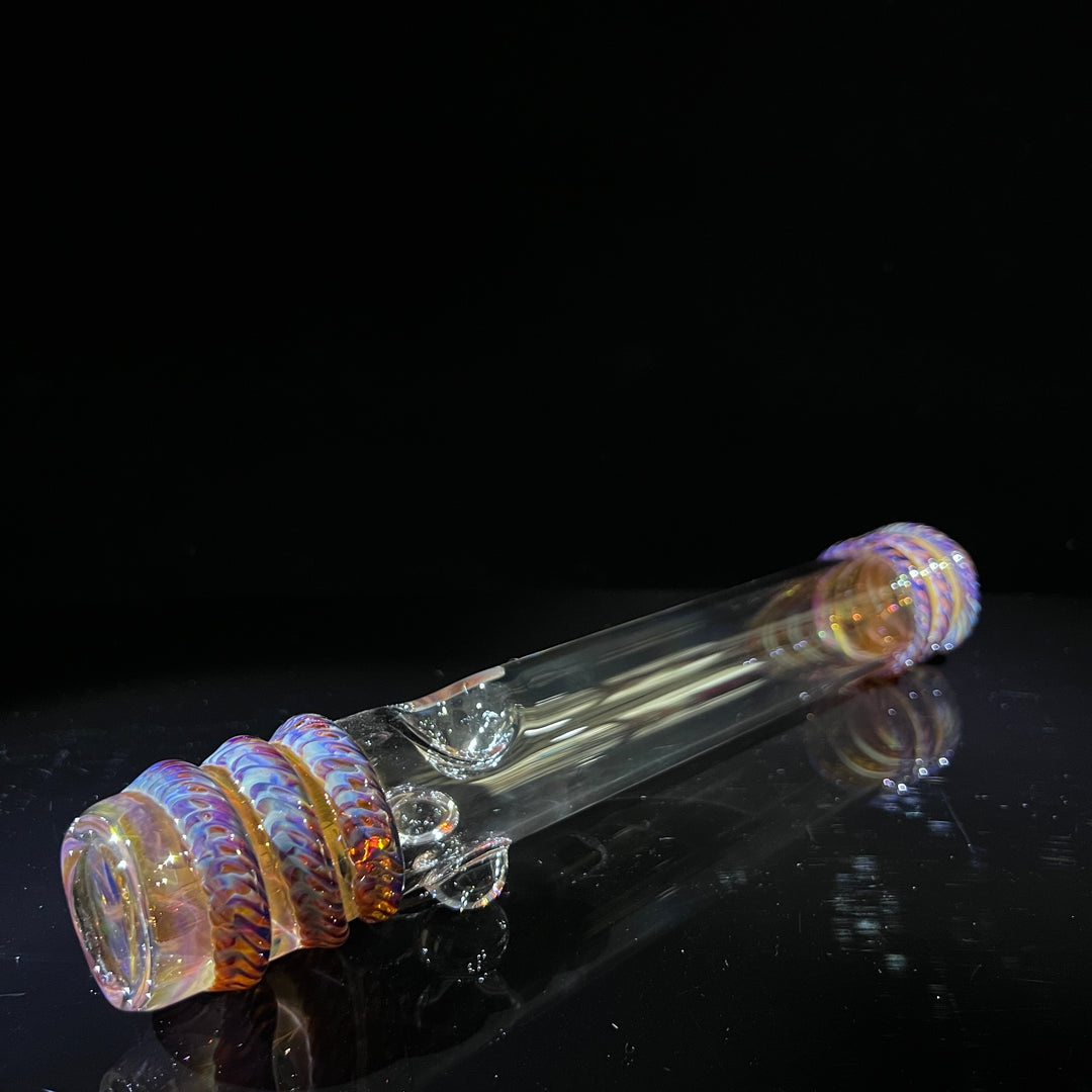 Jedi Steamroller Glass Pipe Jedi Glassworks   