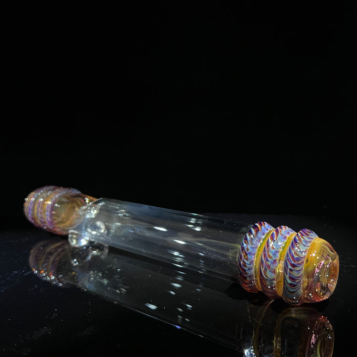 Jedi Steamroller Glass Pipe Jedi Glassworks   