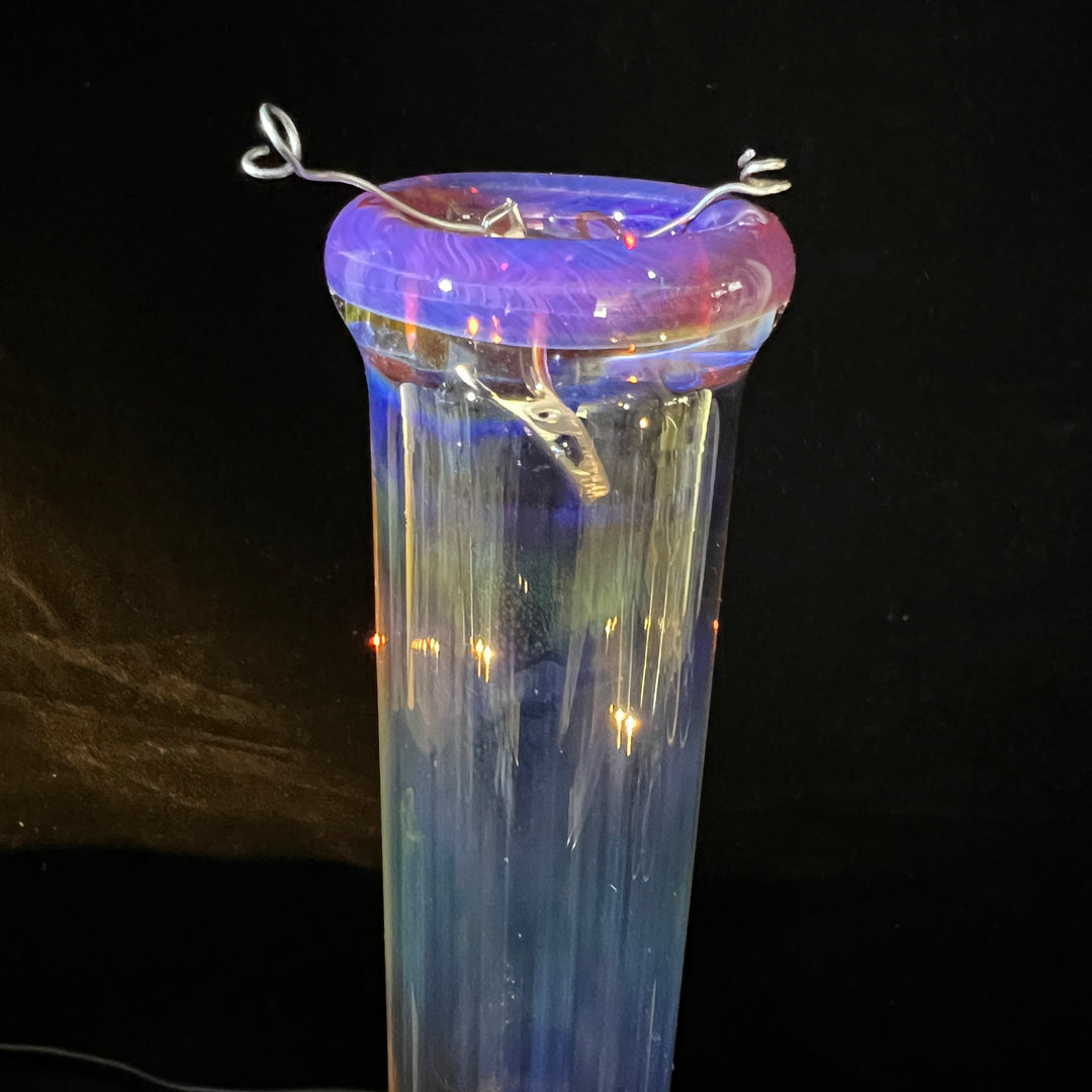 Tako 12"  Fumed Incense Burner Home Tako Glass   