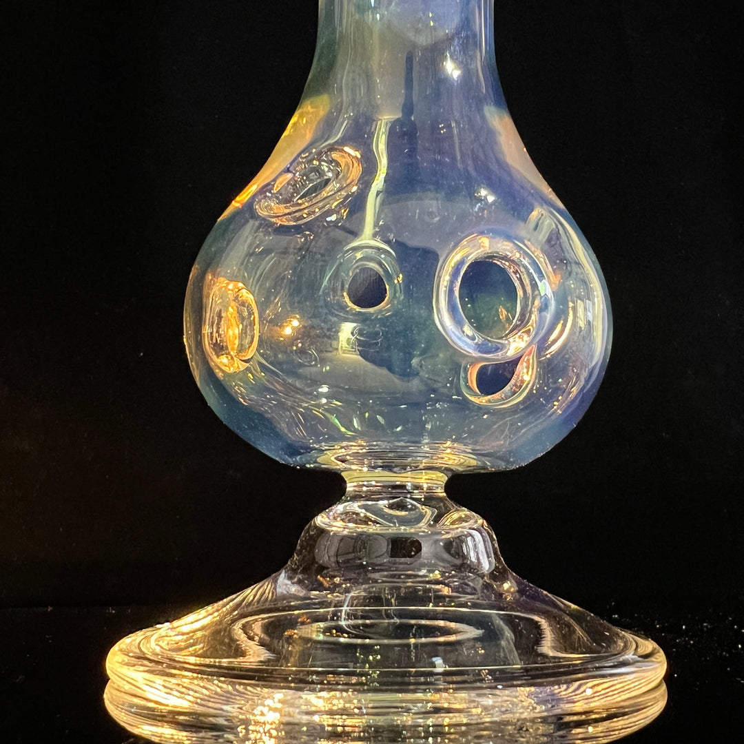 Tako 12"  Fumed Incense Burner Home Tako Glass   