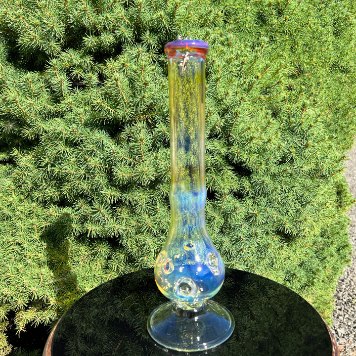 Tako 12"  Fumed Incense Burner Home Tako Glass   