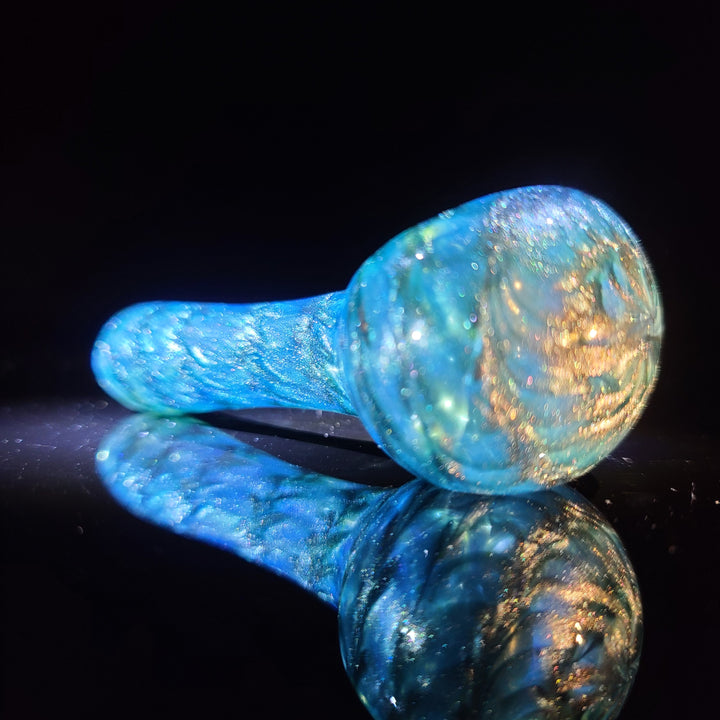 Unobtainium Pocket Pipe Glass Pipe Jedi Glassworks   