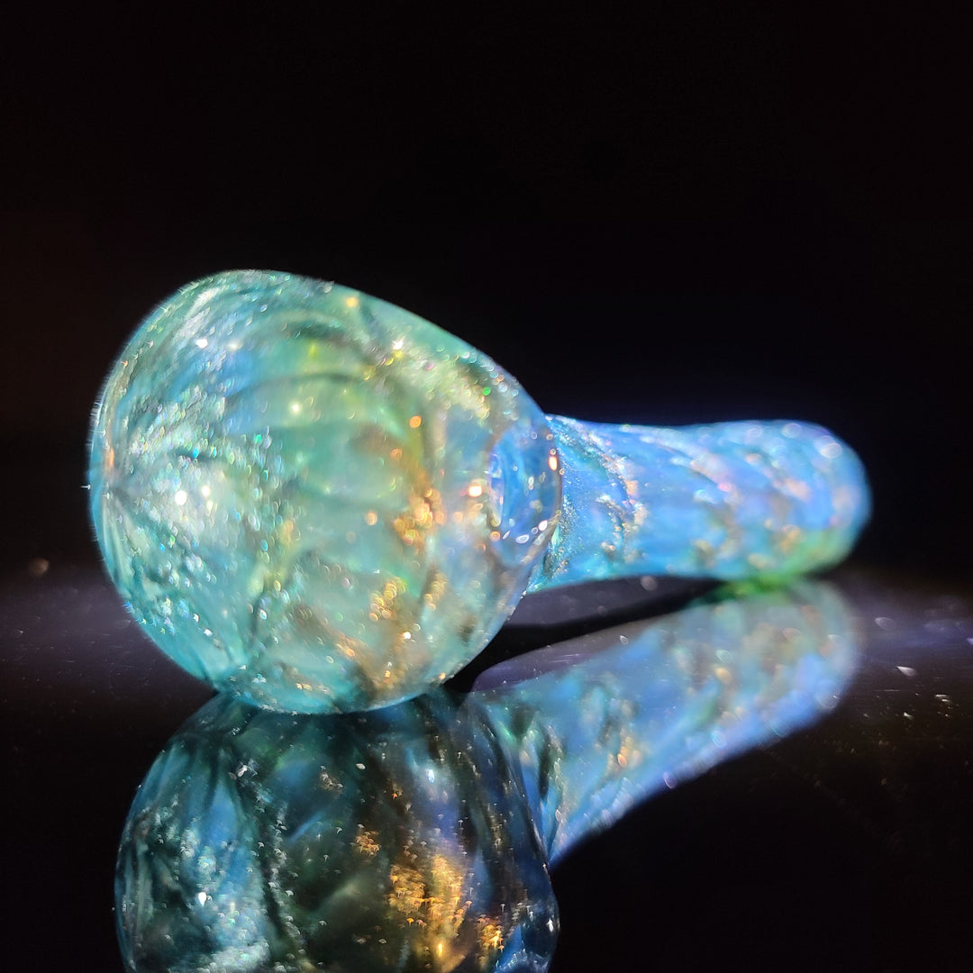 Unobtainium Pocket Pipe Glass Pipe Jedi Glassworks   