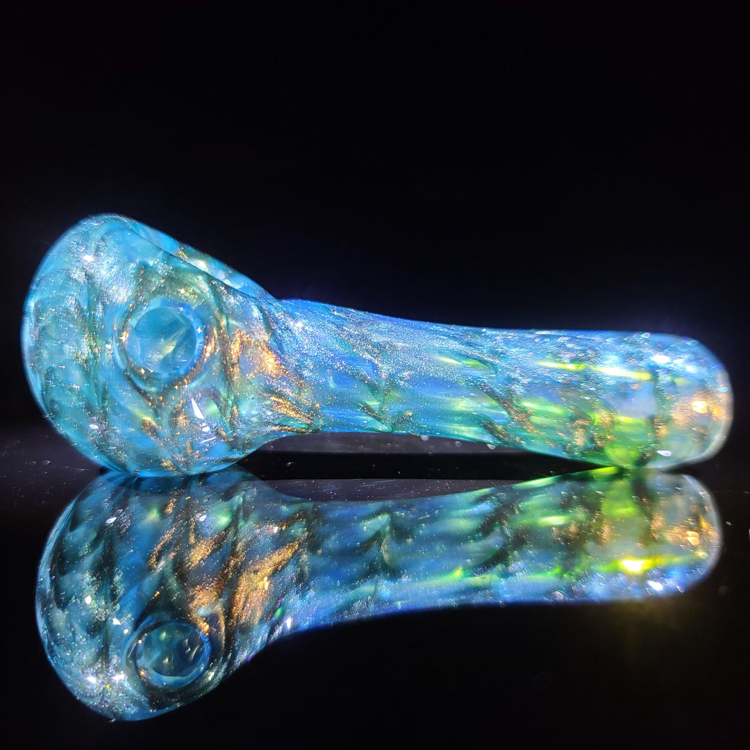 Unobtainium Pocket Pipe Glass Pipe Jedi Glassworks   