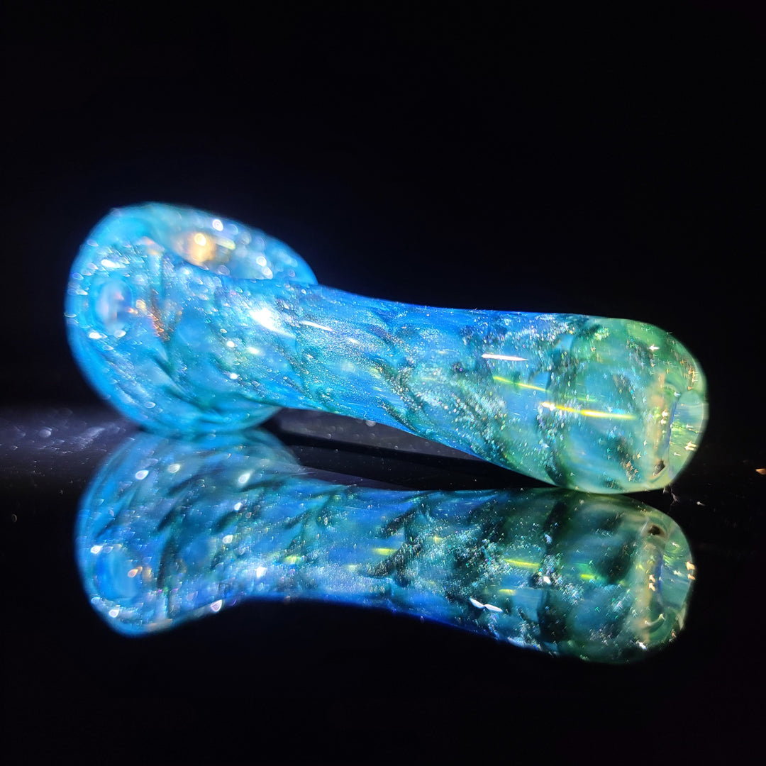 Unobtainium Pocket Pipe Glass Pipe Jedi Glassworks   