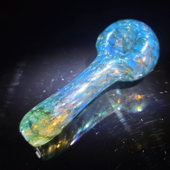 Unobtainium Pocket Pipe Glass Pipe Jedi Glassworks   