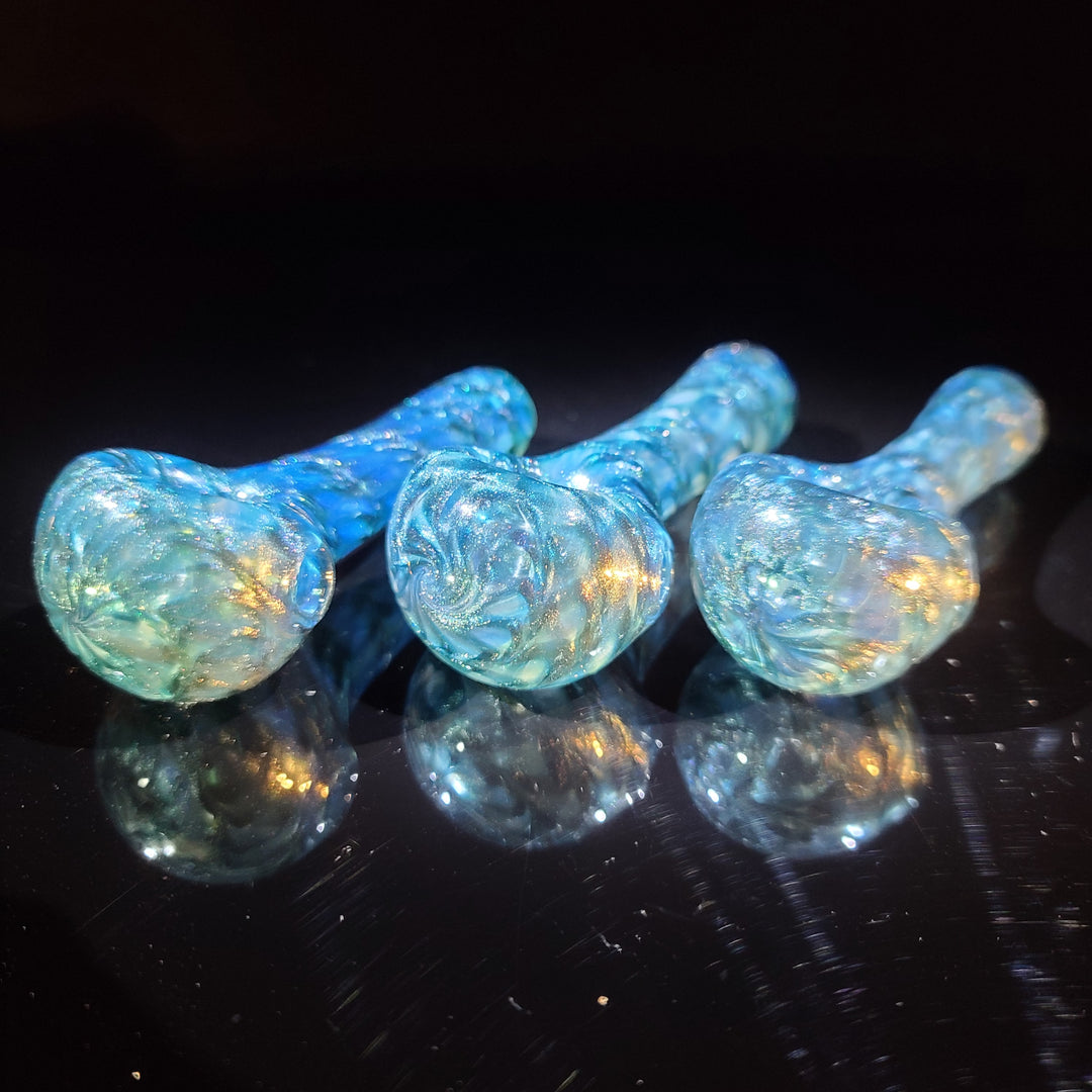 Unobtainium Pocket Pipe Glass Pipe Jedi Glassworks   