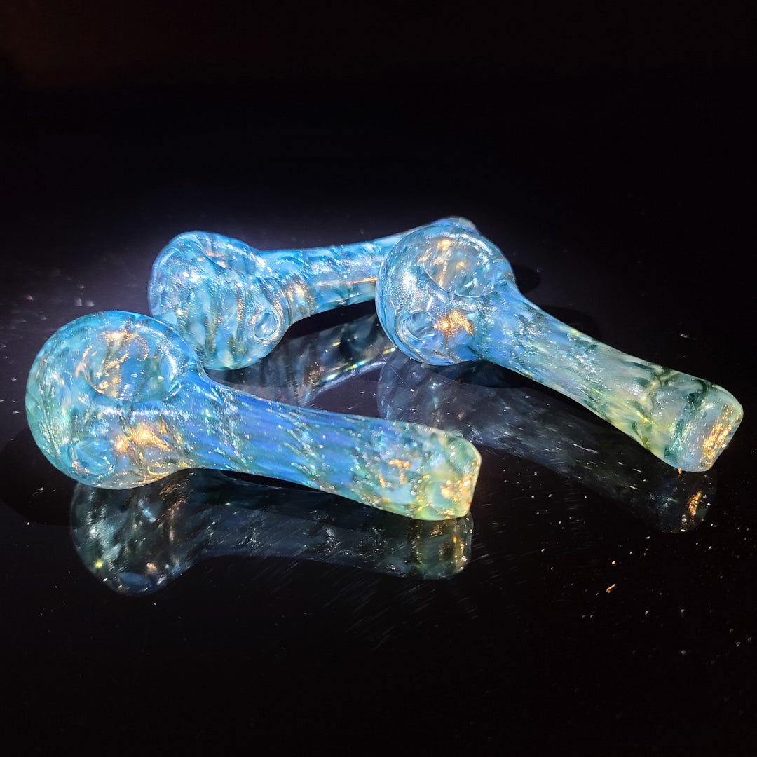 Unobtainium Pocket Pipe Glass Pipe Jedi Glassworks   