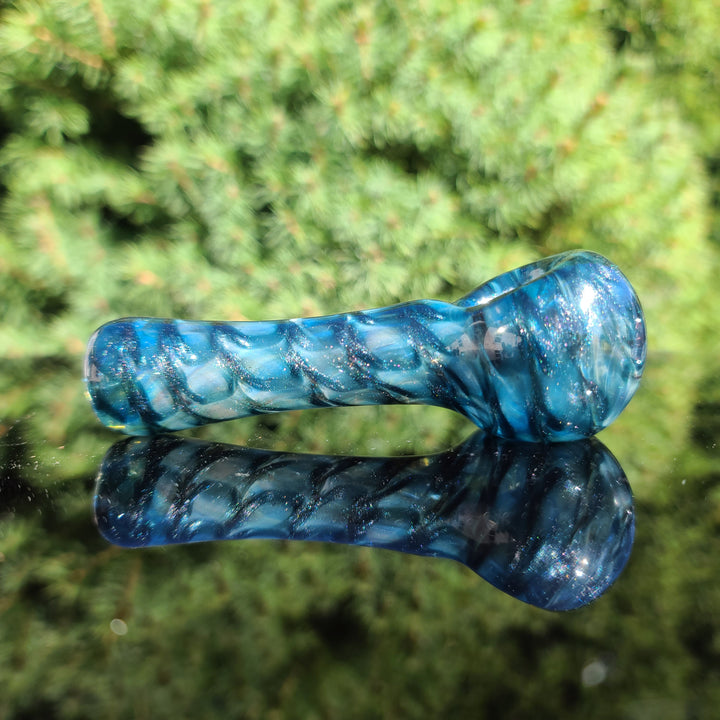 Unobtainium Pocket Pipe Glass Pipe Jedi Glassworks   